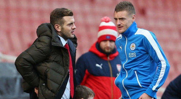 Điểm tin tối 6/6: Arsenal lỡ hẹn với Jamie Vardy, chốt tương lai Michael Carrick