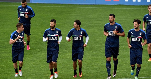 ĐT Italia chính thức công bố tân HLV trước thềm Euro 2016