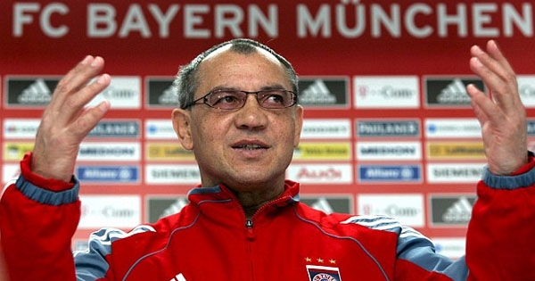 Đại gia Trung Quốc bổ nhiệm cựu HLV Bayern Munich