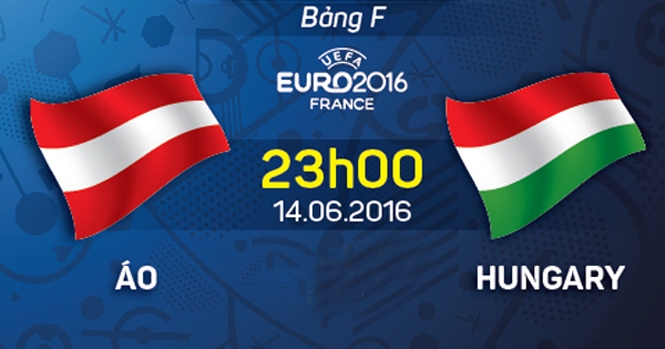 Áo vs Hungary: Kết quả bất ngờ