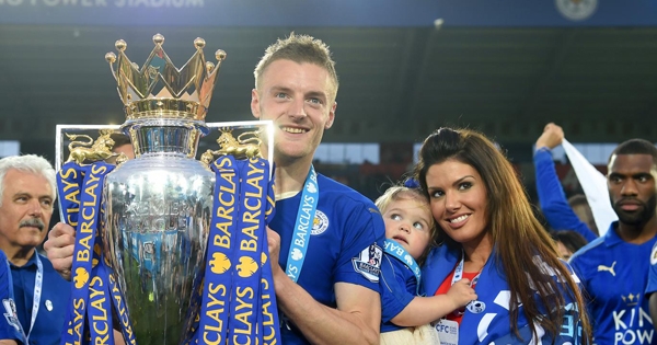 Diễn biến mới nhất vụ Vardy rời Leicester sang Arsenal