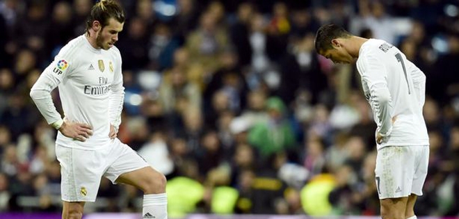 Bale phủ nhận 'học lỏm' cách sút phạt của Ronaldo