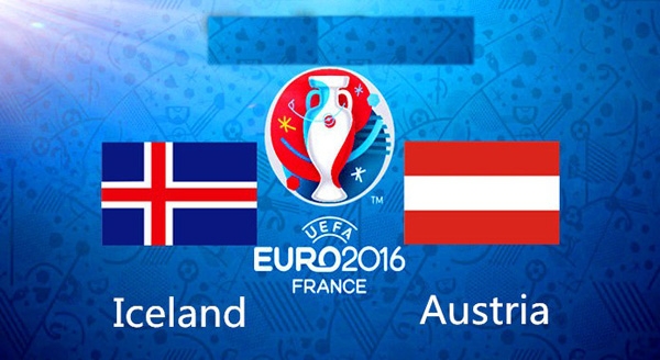 Nhận định kèo Iceland vs Áo: Thắng hoặc 'chết' – 23h00 ngày 22/6