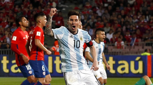 Nhận định kèo Argentina vs Mỹ - 08h00 ngày 22/6