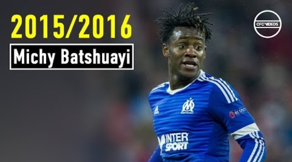 VIDEO: Xem giò Michy Batshuayi - Tân binh 40 triệu euro của Chelsea