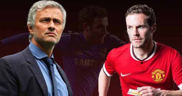 Thêm đội bóng sẵn sàng ‘giải cứu’ Juan Mata khỏi MU