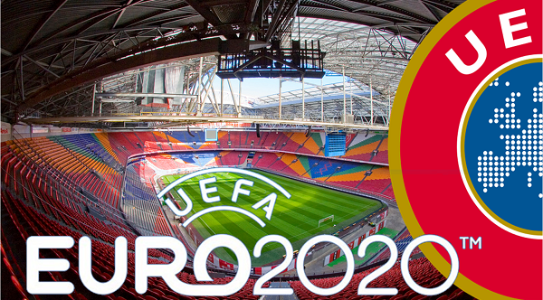 Điểm tin 10/7: Griezmann suýt là người Bồ Đào Nha, xác định số đội tại EURO 2020