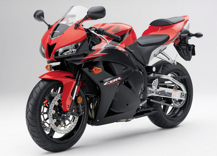 Công bố giá bán chính thức Honda CBR 250 2016