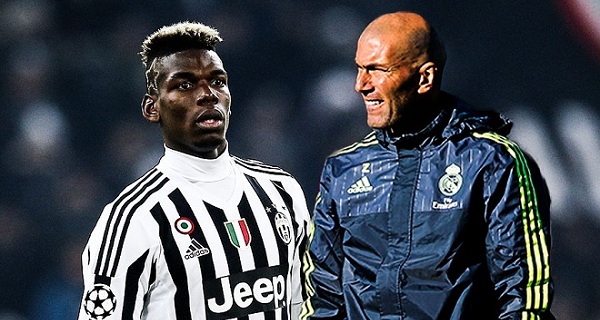 Điểm tin trưa 28/7: Real dùng chiêu, M.U có thể mua hụt Pogba