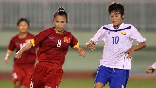 Điểm tin 28/7: Kết quả ĐT nữ Việt Nam, sân bay mang tên Ronaldo nguy hiểm bậc nhất châu Âu