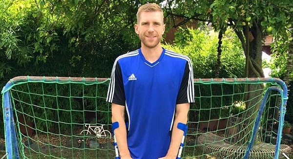 Tin bóng đá Anh 30/7: Mertesacker tuyên bố sốc với CĐV Arsenal, sao trẻ muốn cắt đứt M.U