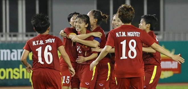 Việt Nam vs Myanmar: Chung kết rộng mở - 18h30, 2/8