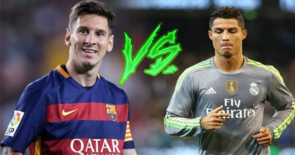 Tin bóng đá Tây Ban Nha 12/8: Messi lại vượt mặt Ronaldo