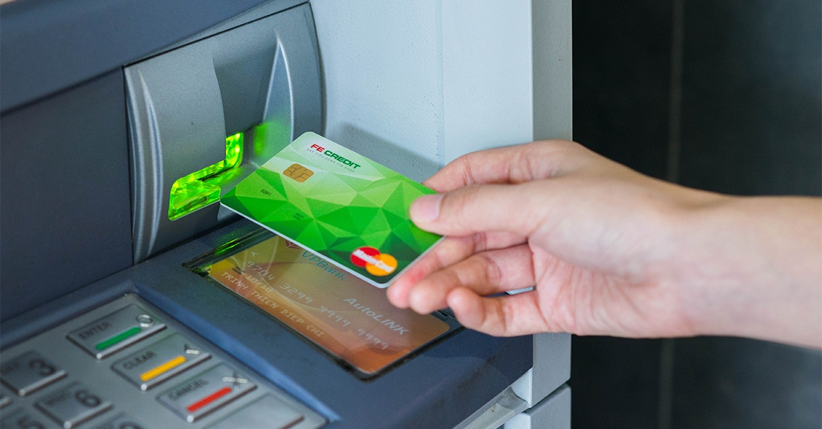 6 lý do cần thiết phải sở hữu thẻ tín dụng
