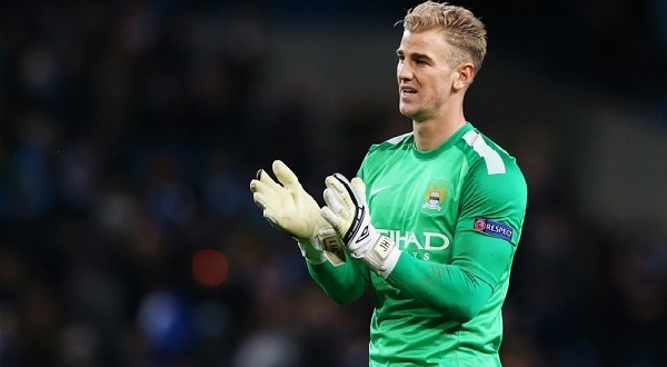 Dortmund bất ngờ chi đậm để sở hữu Joe Hart