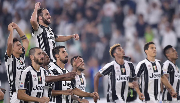 Juventus chiêu mộ thành công người thay thế Pogba