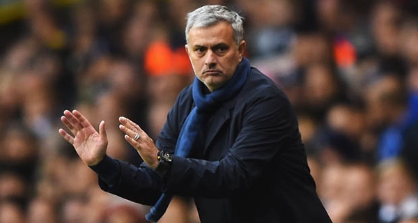 Chuyển nhượng chiều 26/8: Học trò cũ từ chối Mourinho