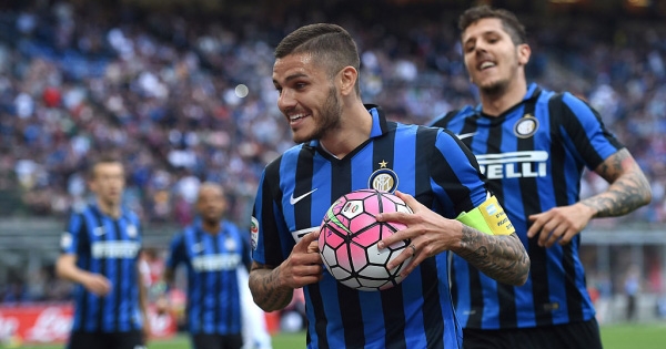 Inter Milan có 2 tân binh giá 70 triệu euro