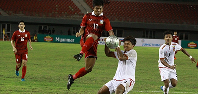 U19 Việt Nam vô địch giải giao hữu quốc tế sau loạt penalty cân não