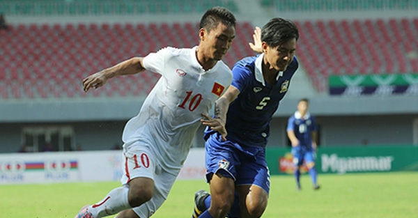 Điểm tin trưa 30/8: U19 VN chạm trán học trò cũ của Lippi và Cannavaro