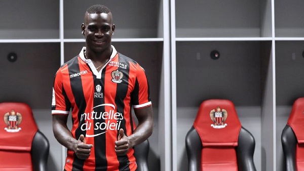 Tỏa sáng rực rỡ tại Pháp, Balotelli lập tức tuyên bố sốc