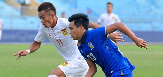 Bị dẫn 2-0, U19 Thái Lan vẫn hạ đẹp Indonesia