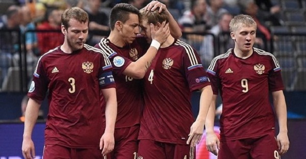Điểm tin 20/9: FIFA đưa thông tin tuyển Nga, cảnh báo Việt Nam