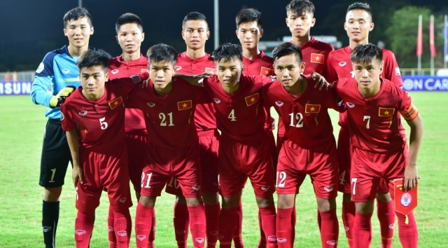Điểm tin 22/9: Xác định đối thủ của U16 Việt Nam, Tuấn Anh ghi bàn tại Nhật Bản