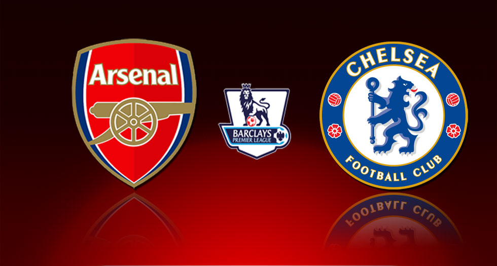 Nhận định kèo Arsenal vs Chelsea, 23h30 ngày 24/9