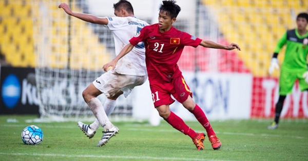 Tin bóng đá Việt Nam 25/9: AFC vinh danh Nguyễn Hữu Thắng