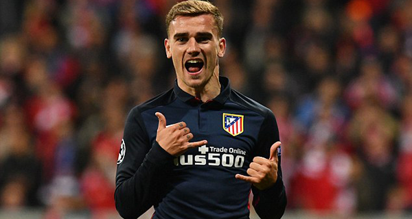 Chuyển nhượng sáng 29/9: 3 đại gia NHA bị cảnh báo mua Griezmann