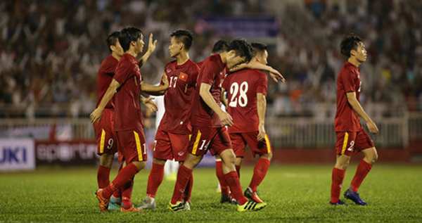 Truyền thông Thái tung hô 1 cầu thủ Việt Nam sau trận gặp Triều Tiên