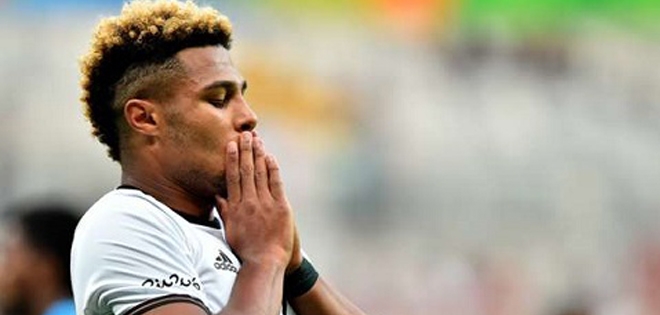 Chuyển nhượng 11/10: Arsenal rơi vàng mười Gnabry vì Wenger