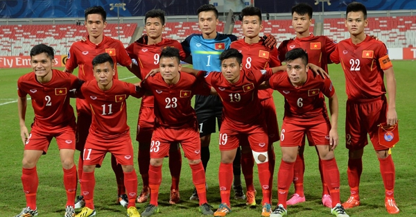 AFC ấn tượng với chiến tích của U19 Việt Nam