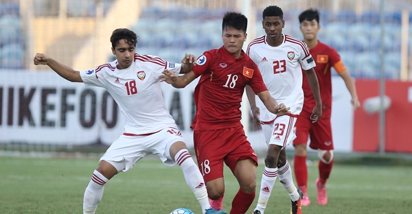 Điểm qua những đội bóng ĐNÁ đã lọt vào tứ kết U19 Châu Á