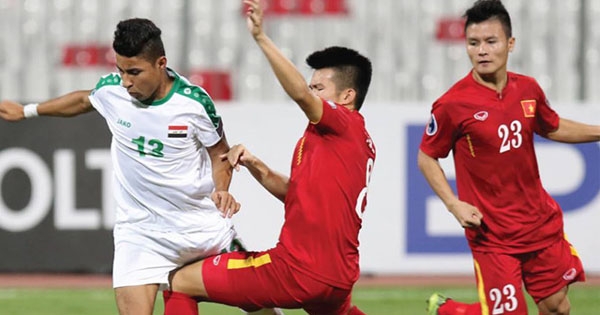 U19 Việt Nam sẽ nhận thưởng sau khi kết thúc VCK châu Á