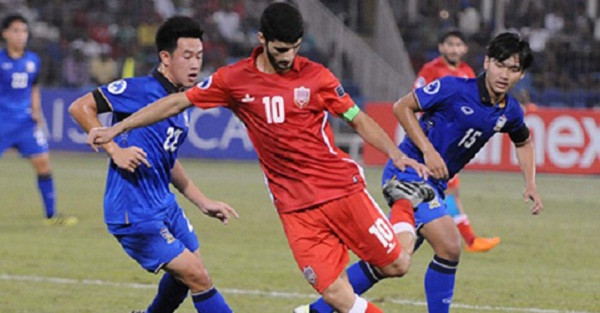 Tứ kết U19 châu Á: Đâu là ‘tử huyệt’ của U19 Bahrain?