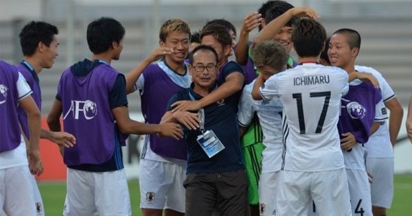 HLV Việt Nam, Iran và Nhật Bản nói về lịch thi đấu U19 châu Á