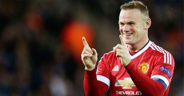 Chuyển nhượng tối 26/10: Thêm đội bóng muốn ‘giải cứu’ Rooney