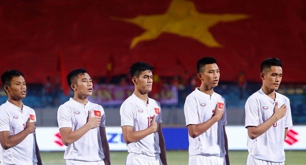 Kết quả U19 Việt Nam vs U19 Nhật Bản - 23h00 ngày 27/10