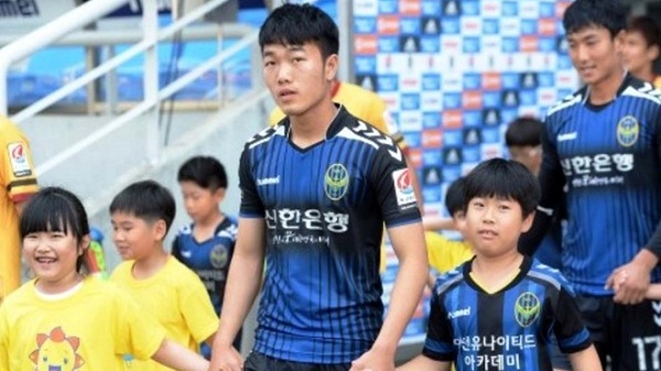 Incheon Utd 3-2 Poohang Steelers: Chủ nhà sáng cửa trụ hạng