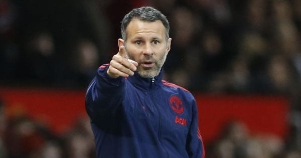 Chuyển nhượng chiều 31/10: Giggs sắp dẫn dắt đội hạng Ba