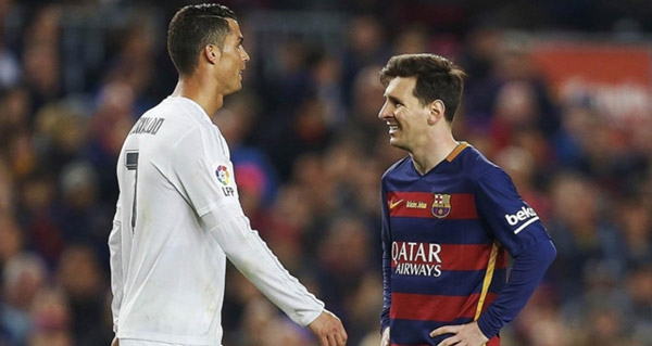 Tin bóng đá Tây Ban Nha 14/11: Ronaldo lập kỷ lục, Messi gây sốc