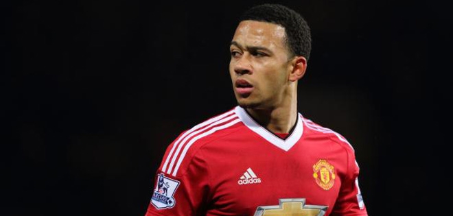 Chuyển nhượng 25/11: Memphis Depay trên đường rời MU