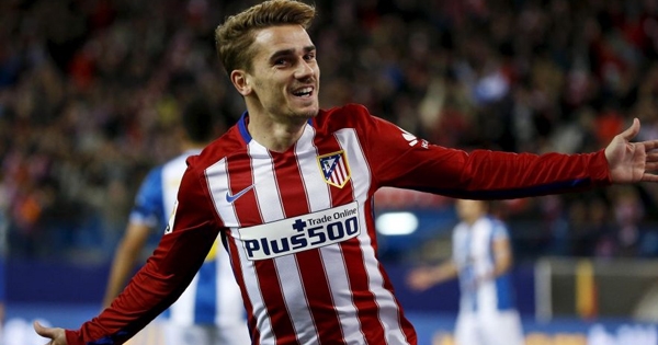 Chuyển nhượng sáng 26/11: Fan M.U trao số 7 cho Griezmann, Sao ‘tỏ tình’ với Barca