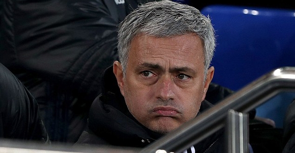 Mourinho chính thức lên tiếng về nghi án trốn thuế rúng động