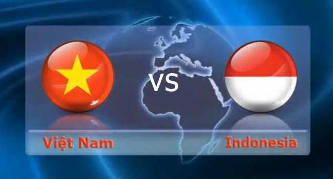 Link xem trực tiếp Việt Nam vs Indonesia, 19h00 ngày 7/12