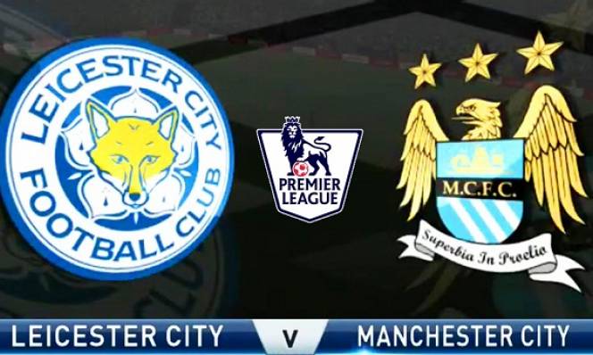 Link xem trực tiếp Leicester City vs Man City, 0h30 ngày 11/12