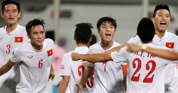 Những trụ cột nào của U19 Việt Nam lỡ giải U21 Quốc tế?