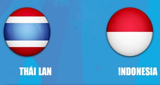 Link xem trực tiếp Thái Lan vs Indonesia, 19h00 ngày 17/12: ĐH ra sân